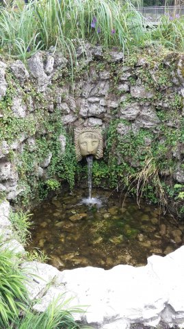 Landesgartenschau 2017